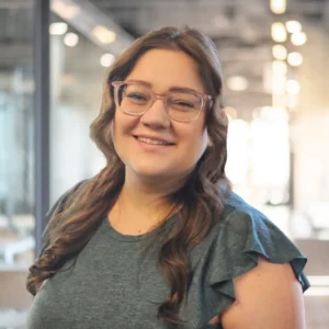 Erin Taylor - Processor, East Brunswick